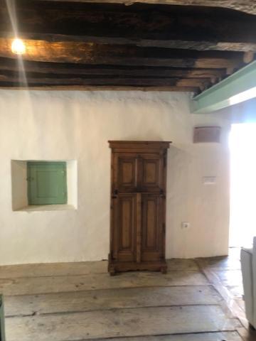Villa Casa Pozo Tarama à Casavieja Extérieur photo